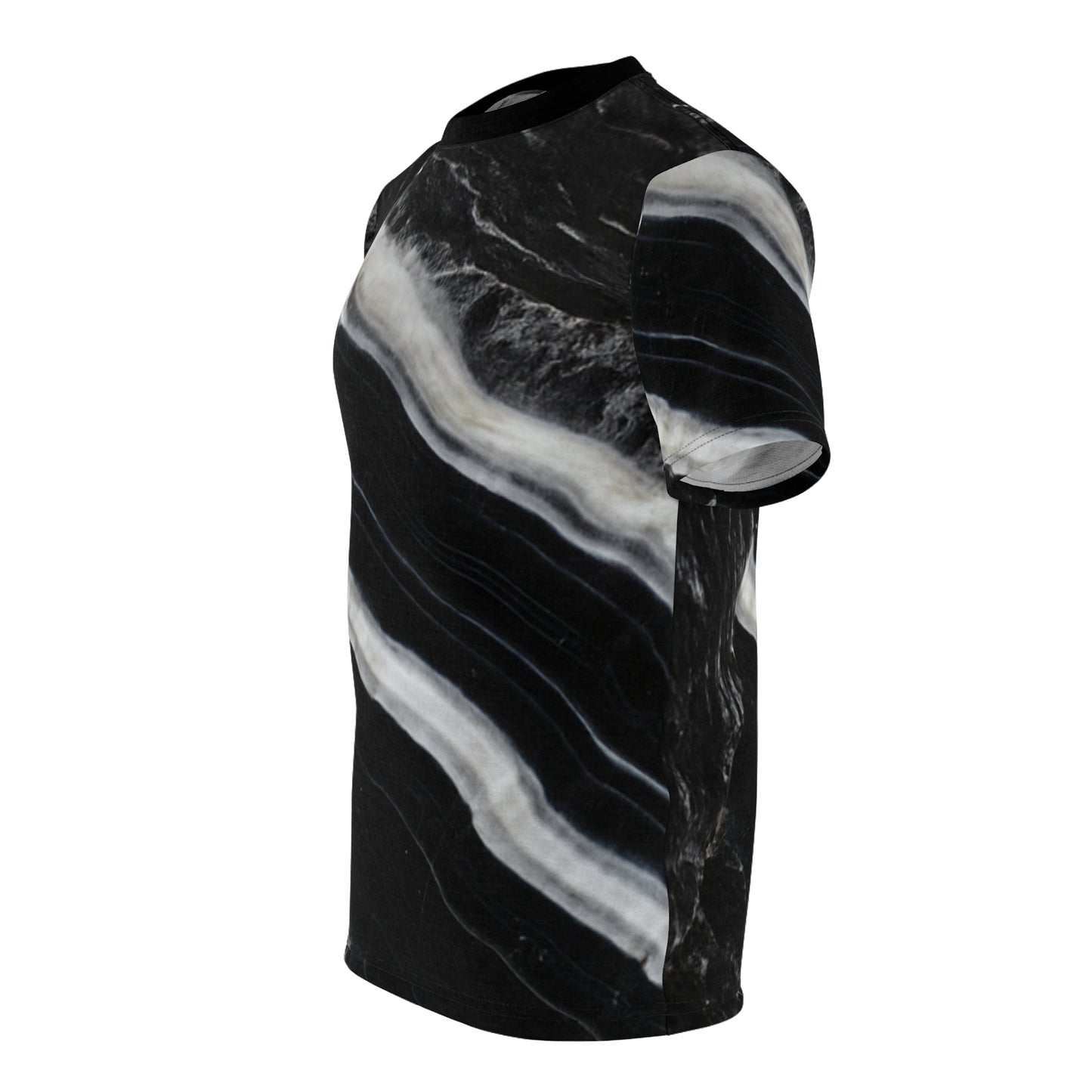 Tee Onyx Graphic II - Strength, Grounding, Resilience