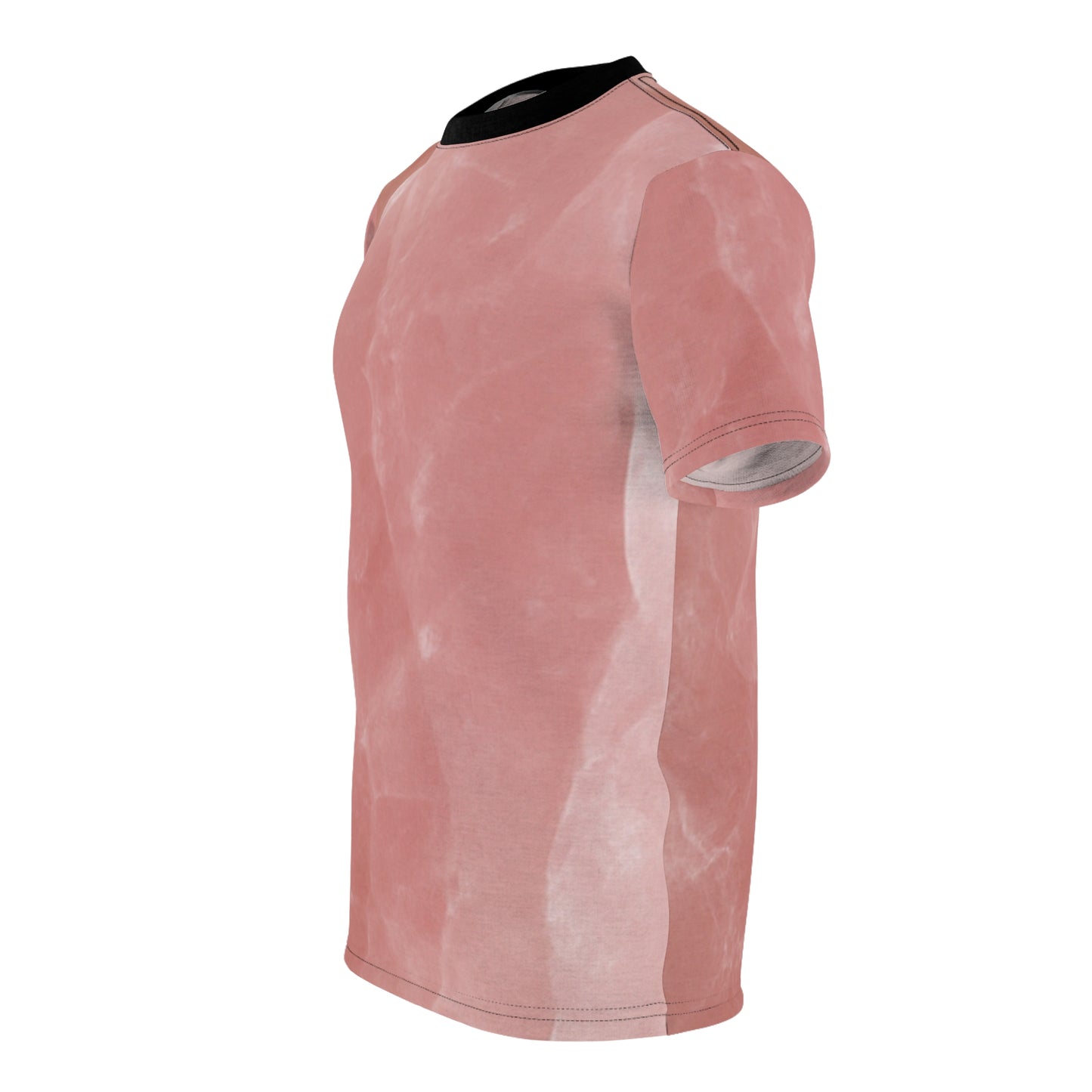 Tee Rose Quartz Graphic - Love, Compassion, Healing