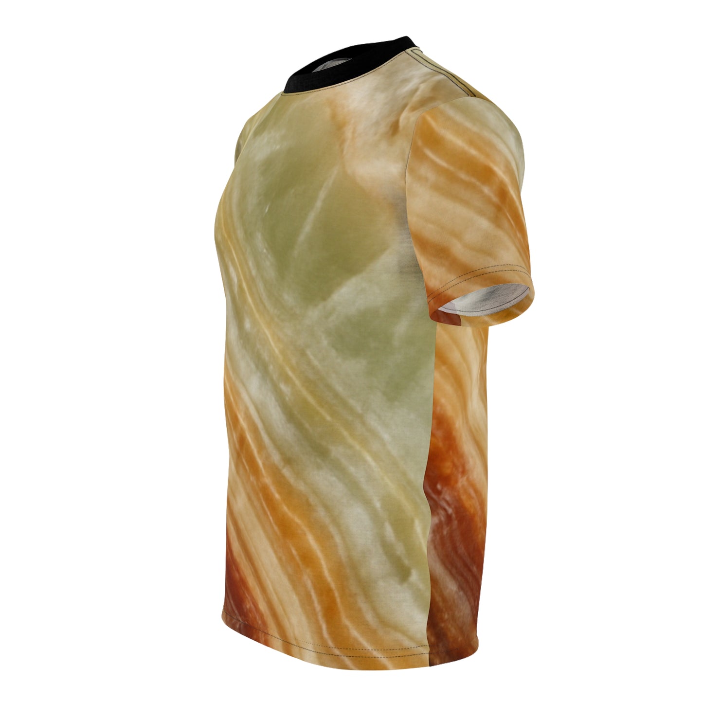 Tee Onyx Natural Graphic - Emotional, Amplification, Creative Inspiration