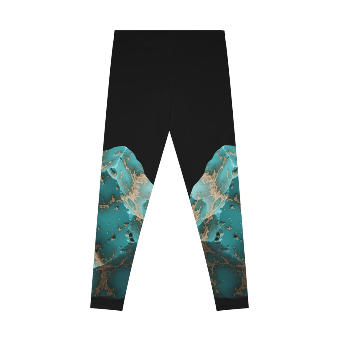 The Power of Turquoise: Why This Timeless Gemstone Pattern Belongs in Your Wardrobe