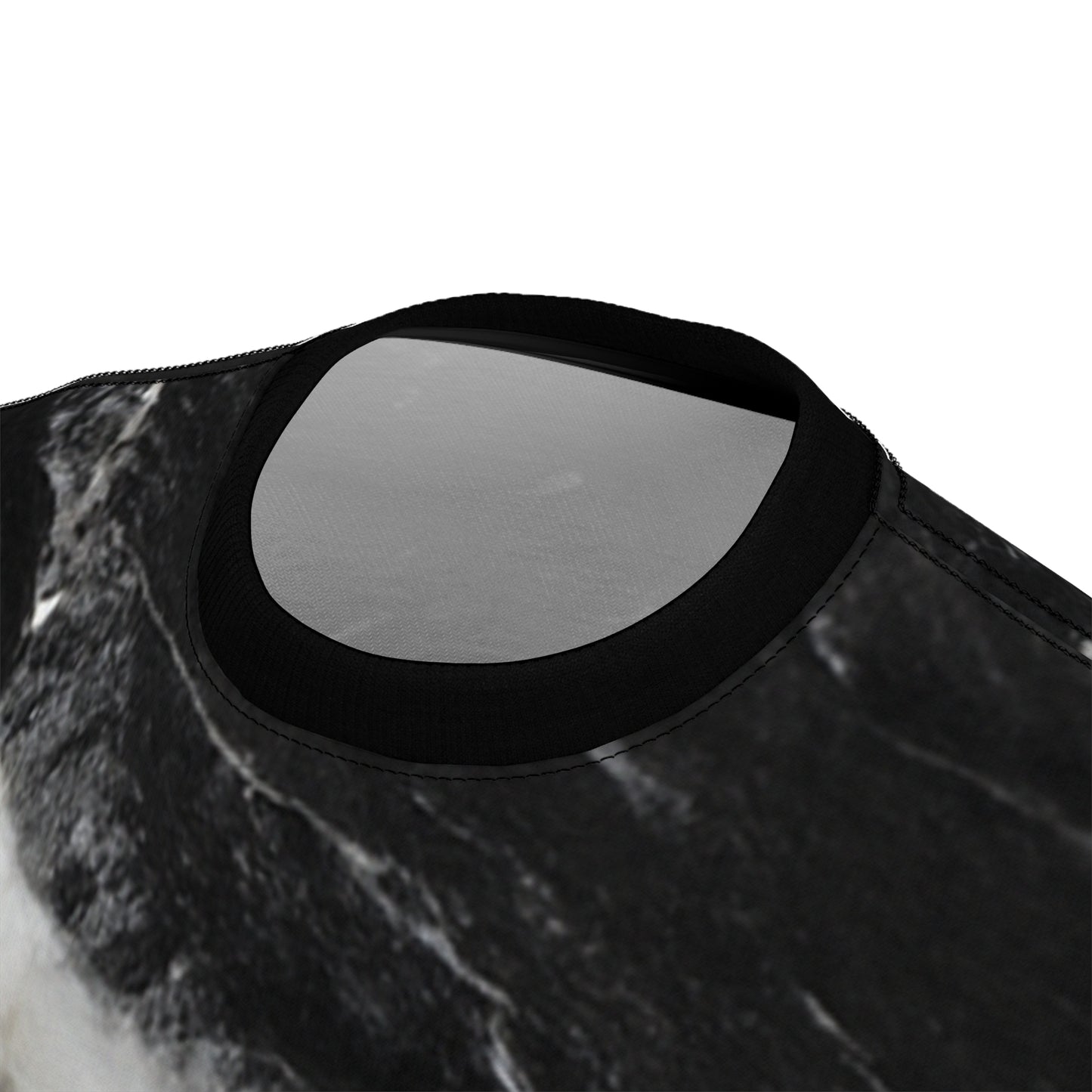 Tee Onyx Graphic II - Strength, Grounding, Resilience