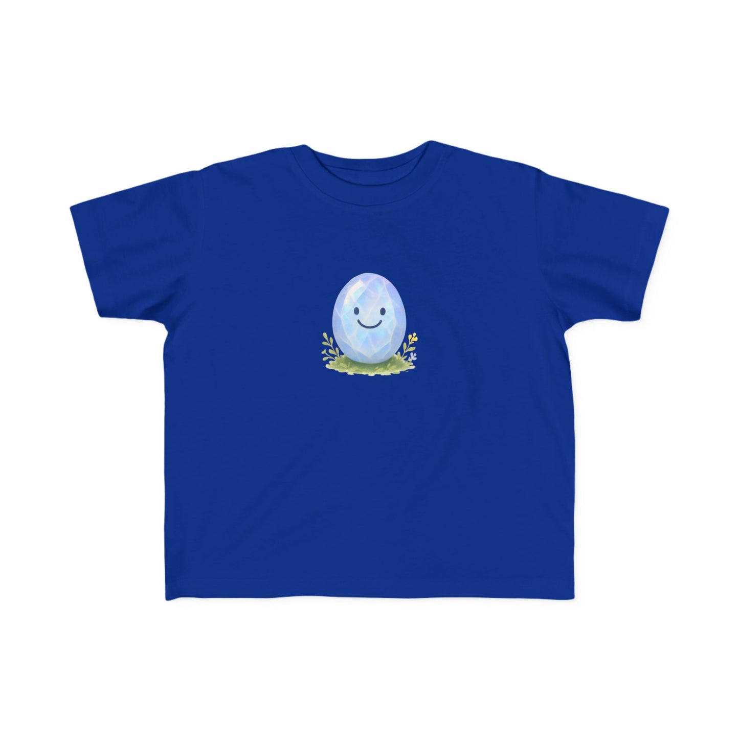 June Moonstone Toddler Tee - Balance, Hope, Abundance