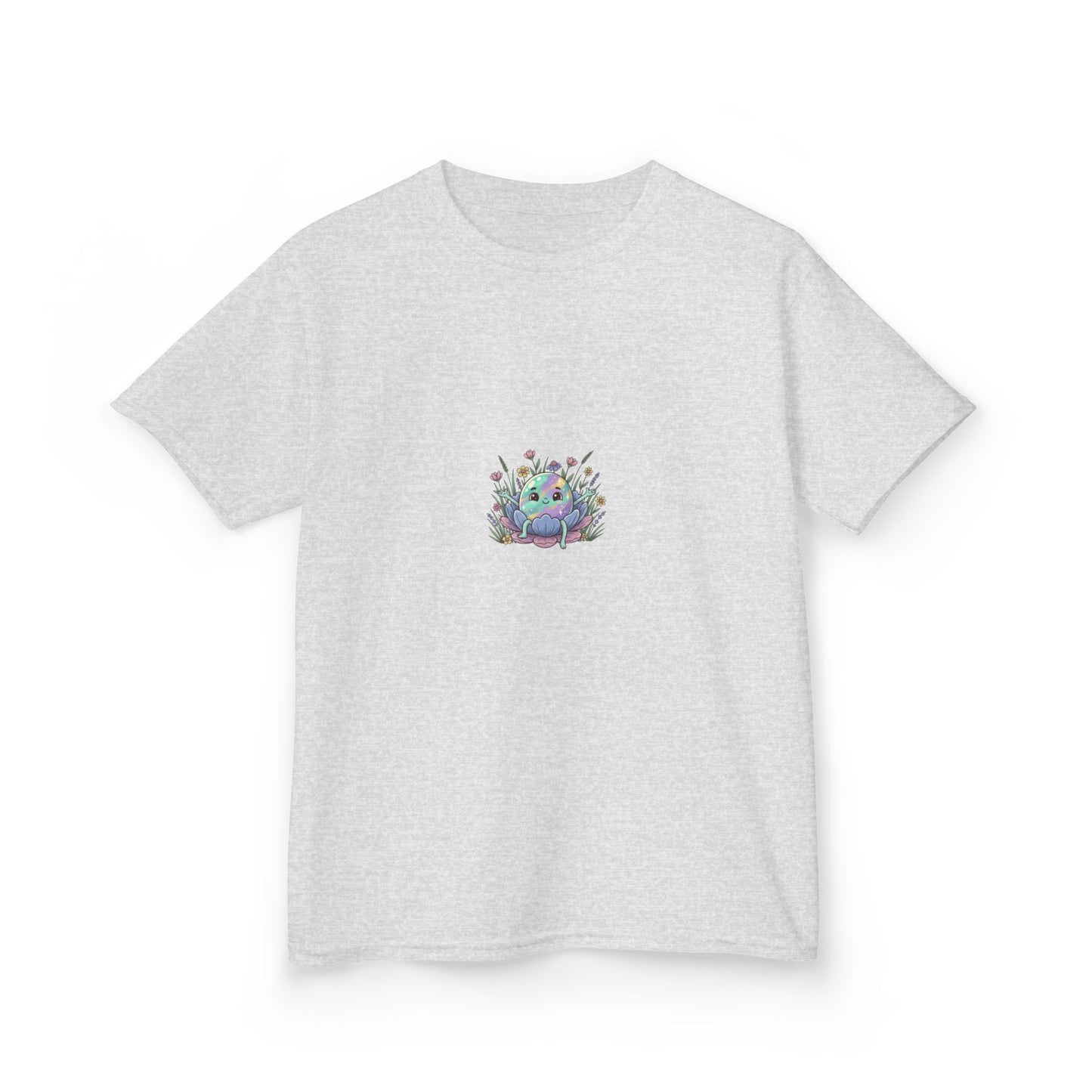 October Opal Kids Heavy Tee - Creativity, Hope, Inspiration