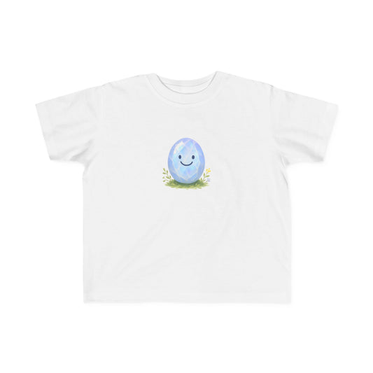 June Moonstone Toddler Tee - Balance, Hope, Abundance