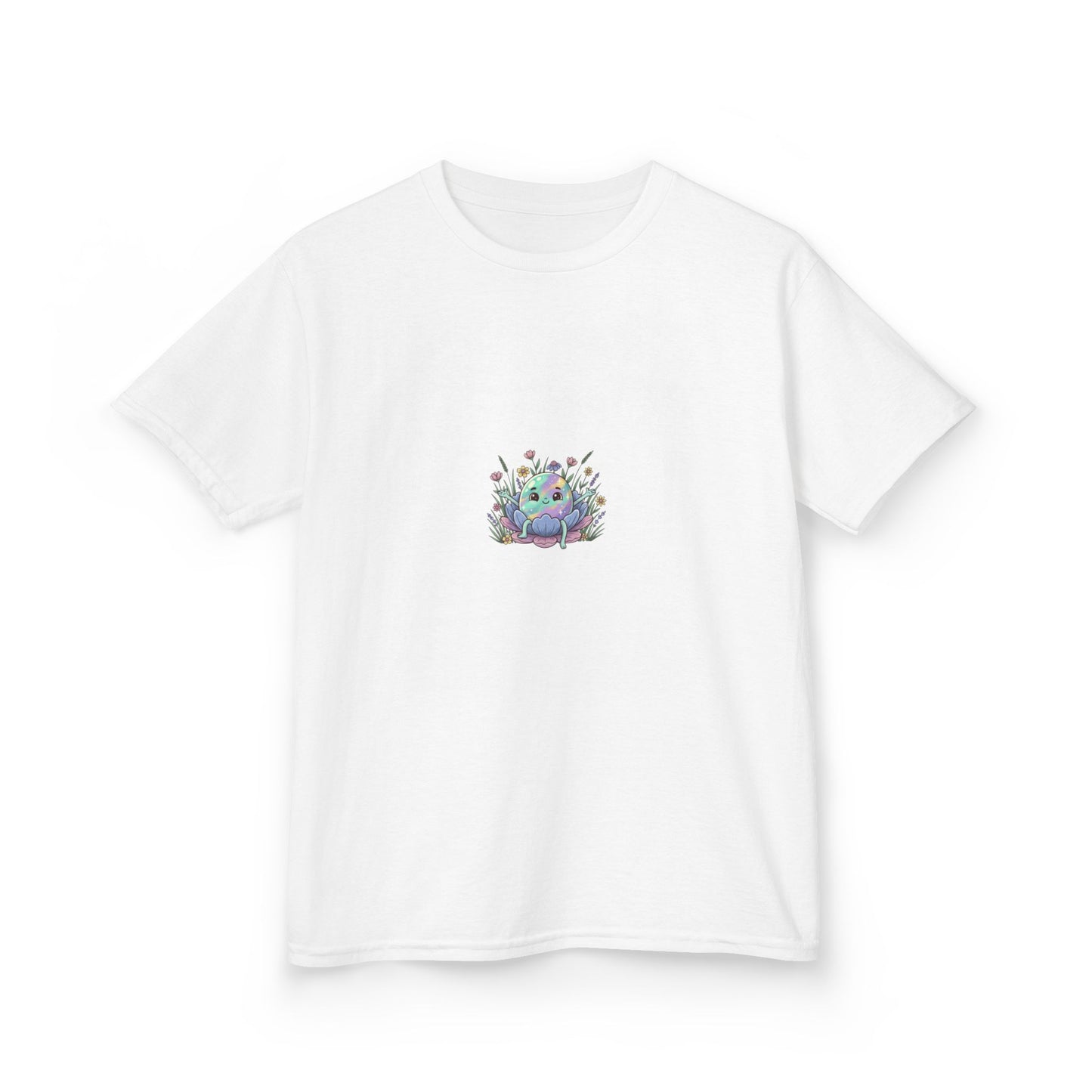 October Opal Kids Heavy Tee - Creativity, Hope, Inspiration