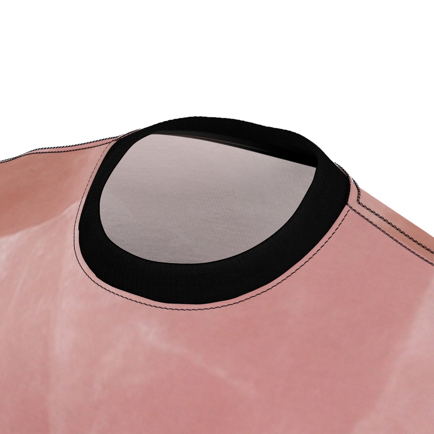 Tee Rose Quartz Graphic -  Love, Compassion, Healing