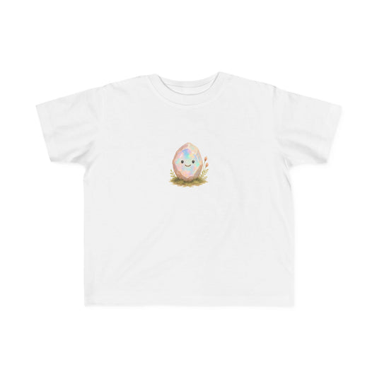 October Opal Toddler Tee - Creativity, Hope, Inspiration