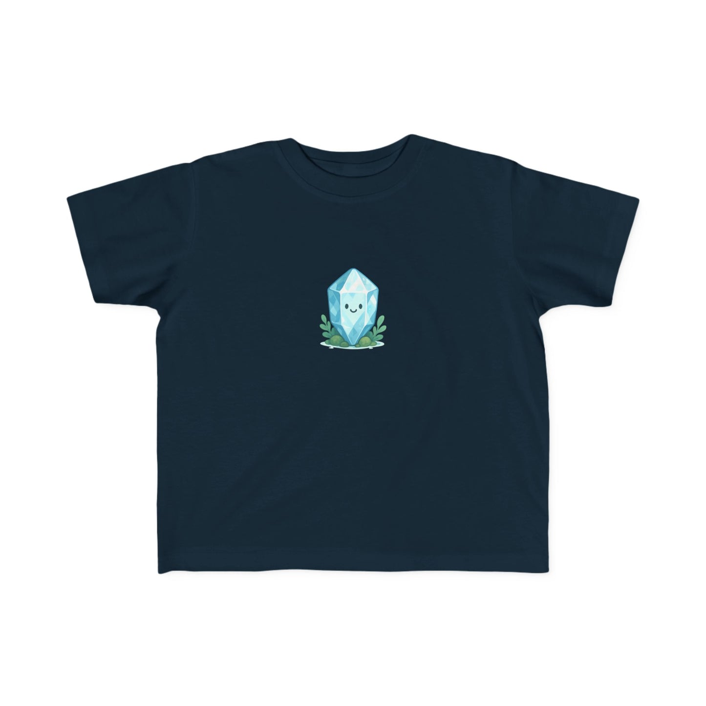 April Diamond Toddler Tee — Love, Strength, Unity