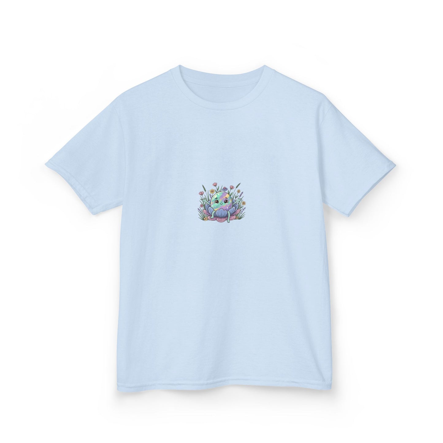 October Opal Kids Heavy Tee - Creativity, Hope, Inspiration