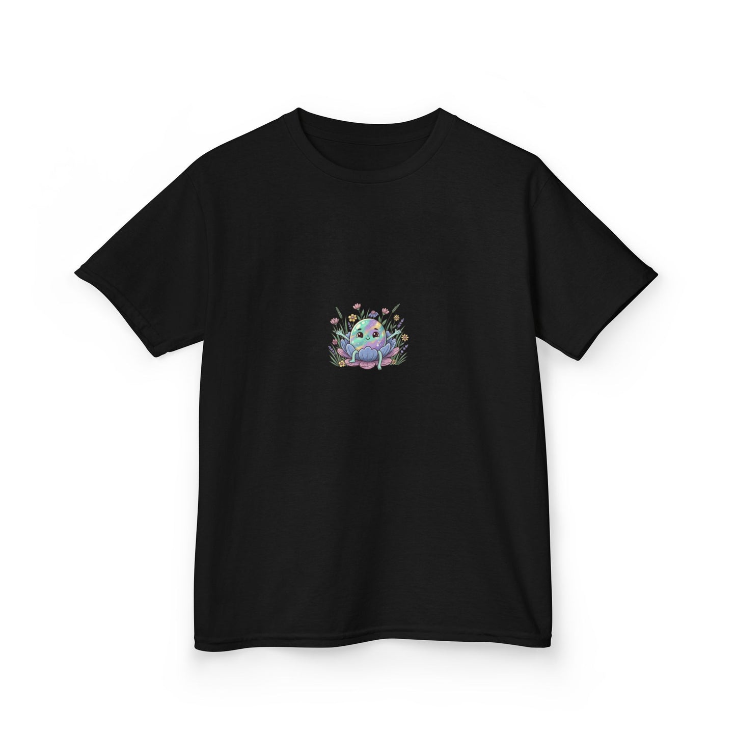 October Opal Kids Heavy Tee - Creativity, Hope, Inspiration