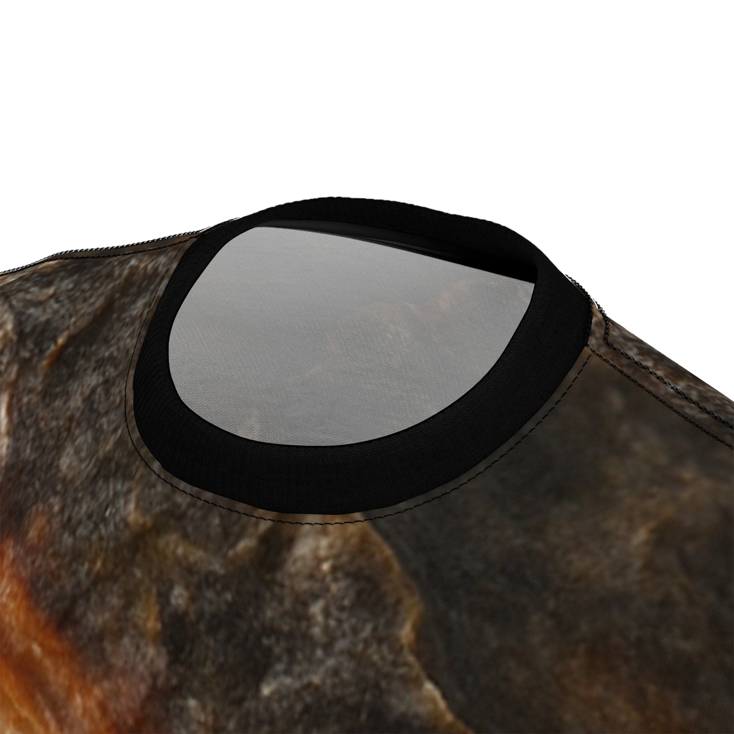 Tee Onyx Natural Graphic II -Emotional, Amplification, Creative Inspiration