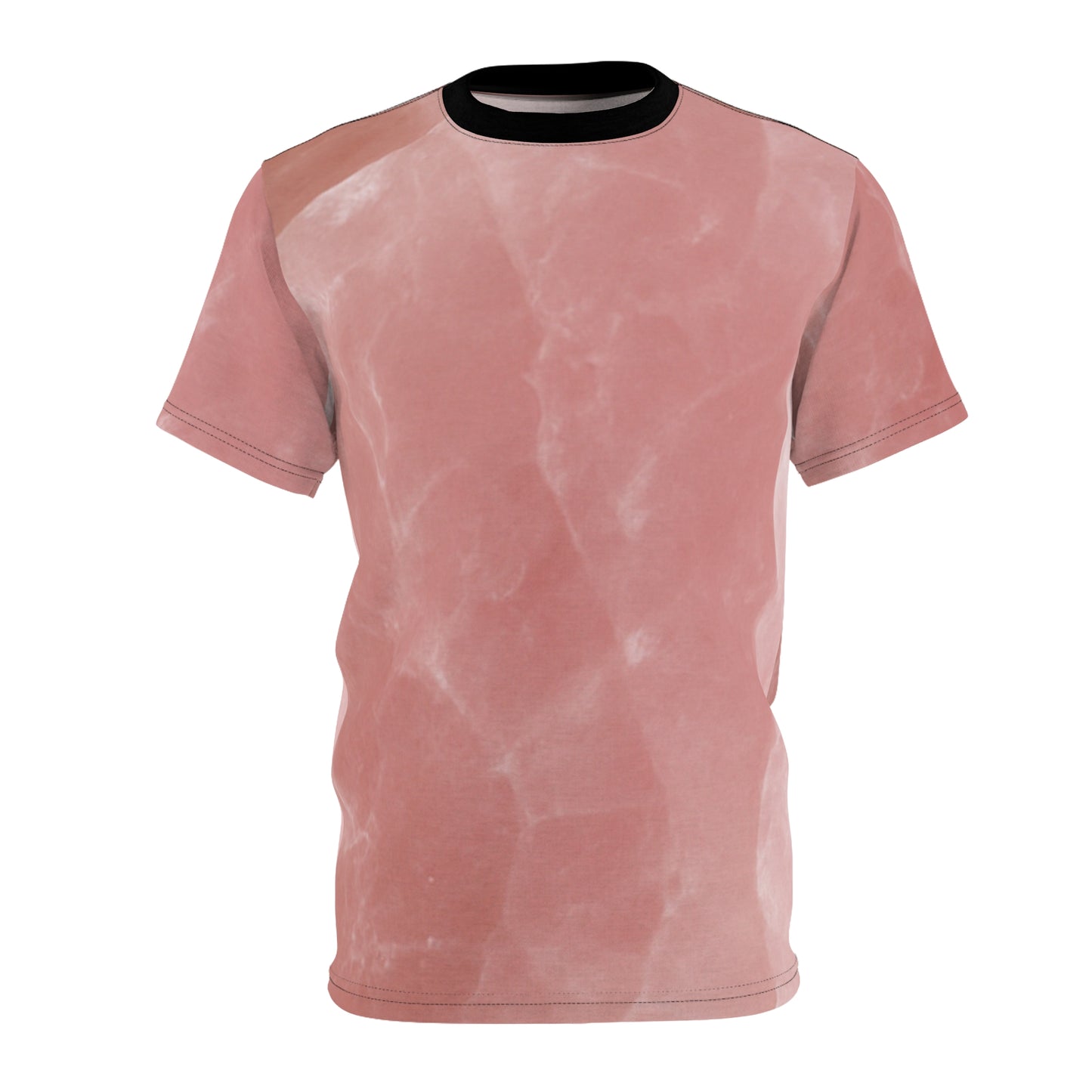 Tee Rose Quartz Graphic -  Love, Compassion, Healing