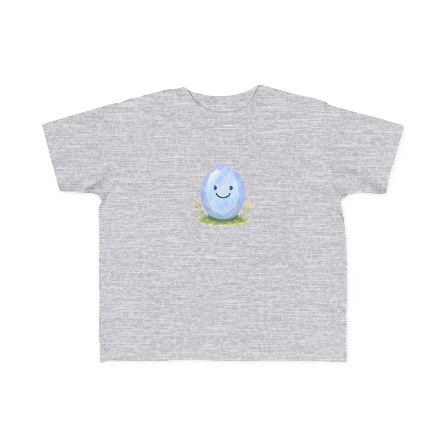 June Moonstone Toddler Tee - Balance, Hope, Abundance