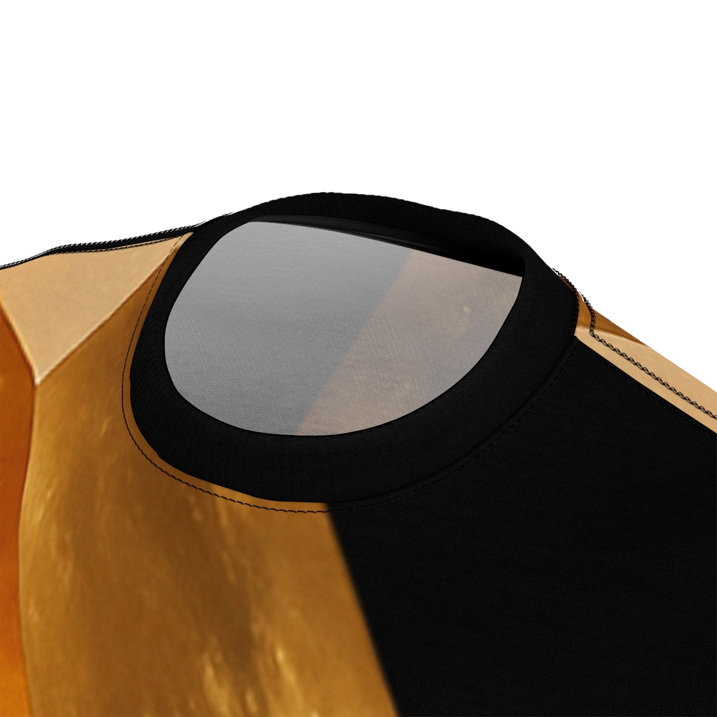 Tee Citrine Graphic - Joy, Abundance, Optimism