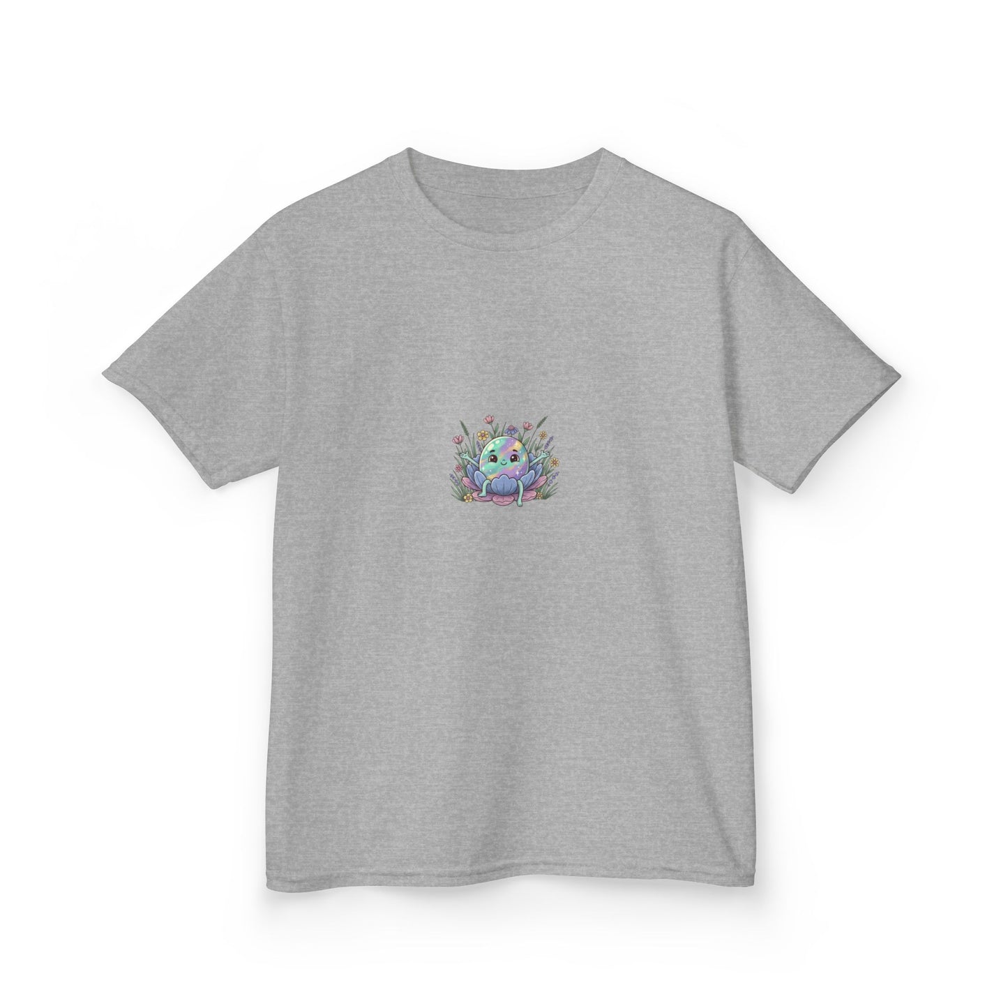 October Opal Kids Heavy Tee - Creativity, Hope, Inspiration