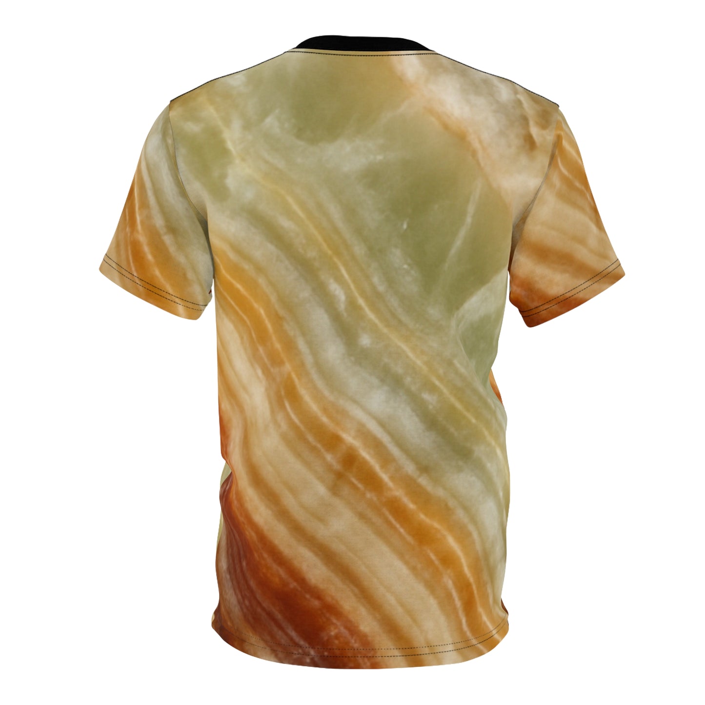 Tee Onyx Natural Graphic - Emotional, Amplification, Creative Inspiration