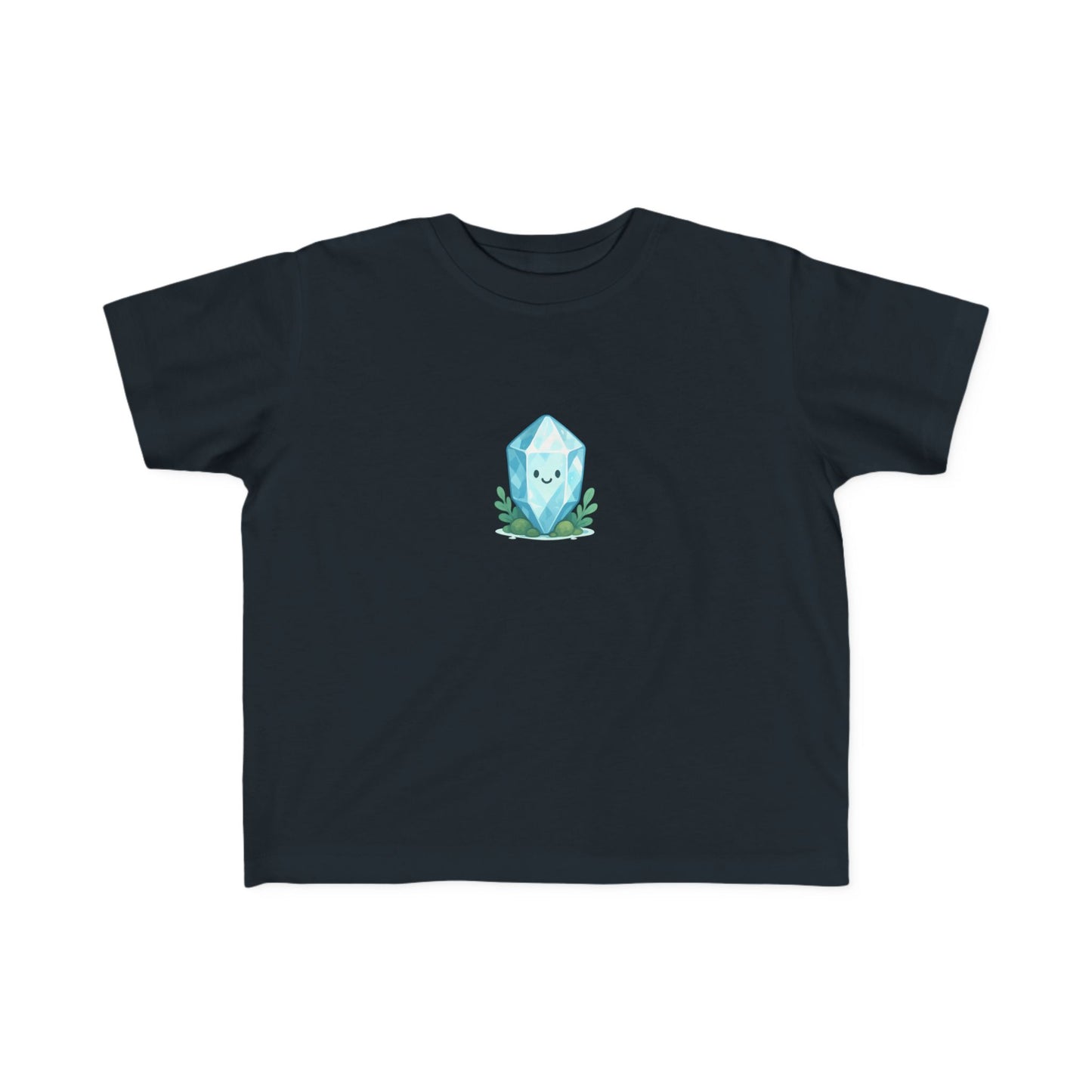 April Diamond Toddler Tee — Love, Strength, Unity