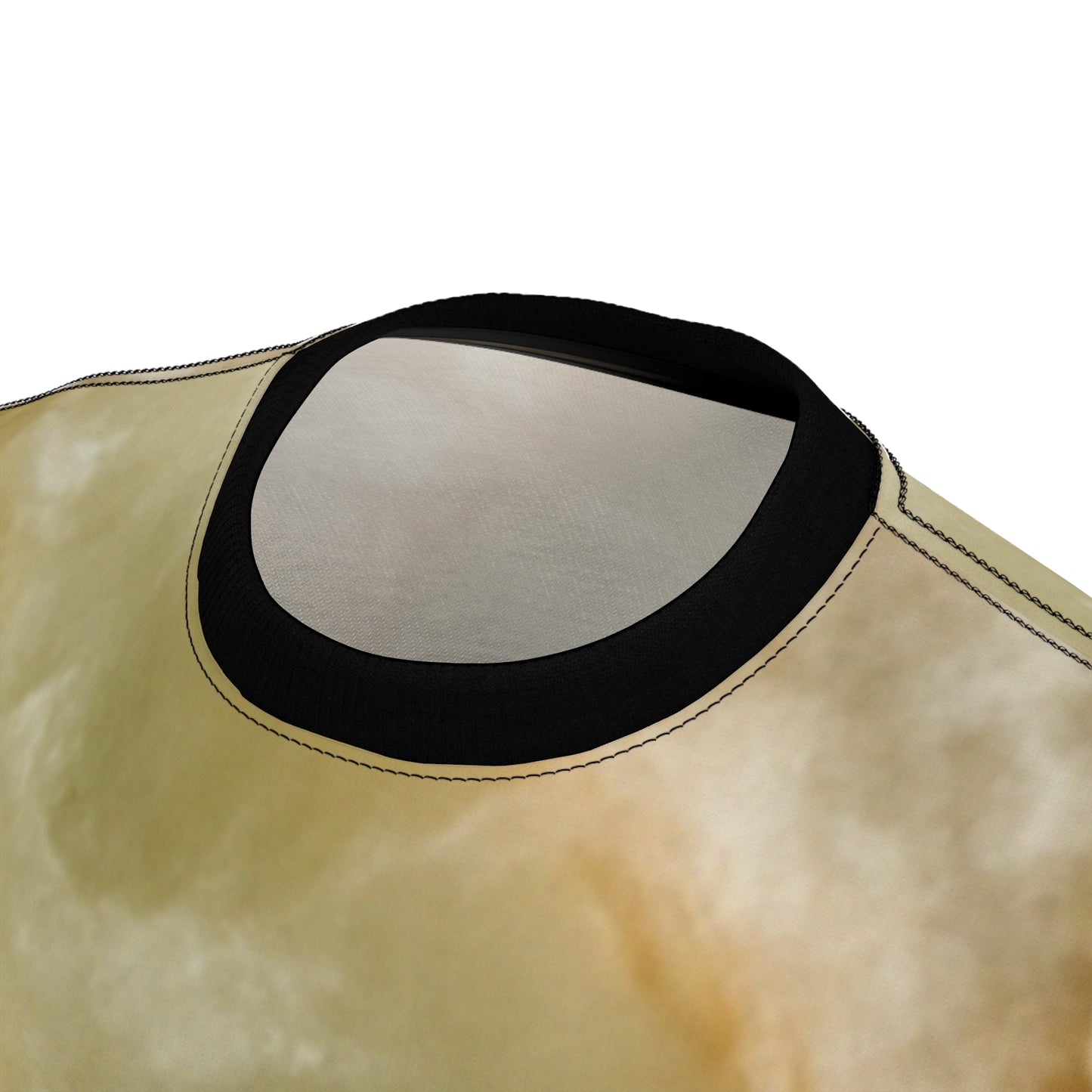 Tee Onyx Natural Graphic - Emotional, Amplification, Creative Inspiration