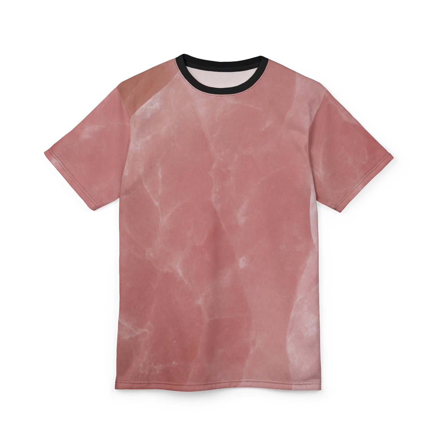 Tee Rose Quartz Graphic -  Love, Compassion, Healing
